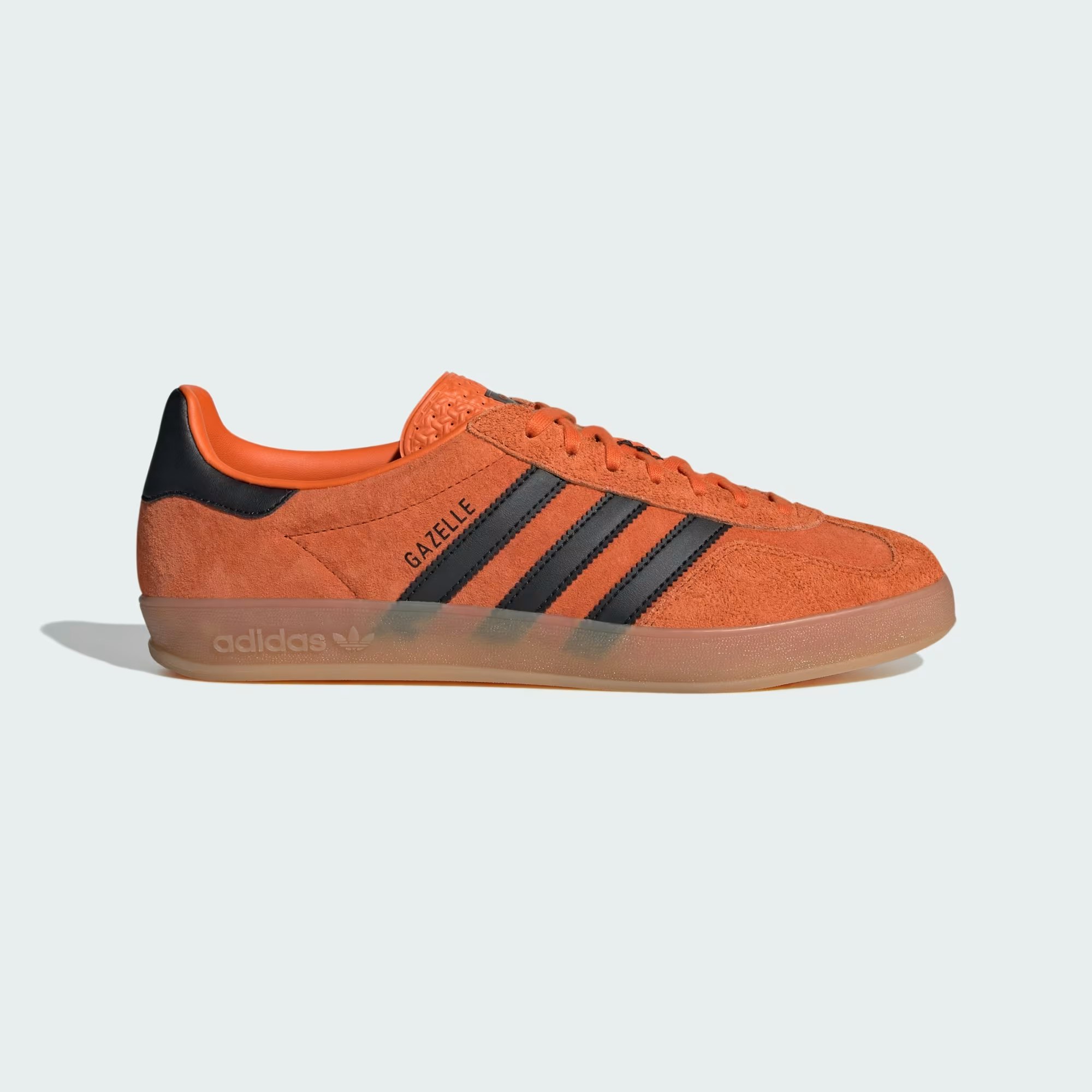 adidas Gazelle Indoor "Orange"
