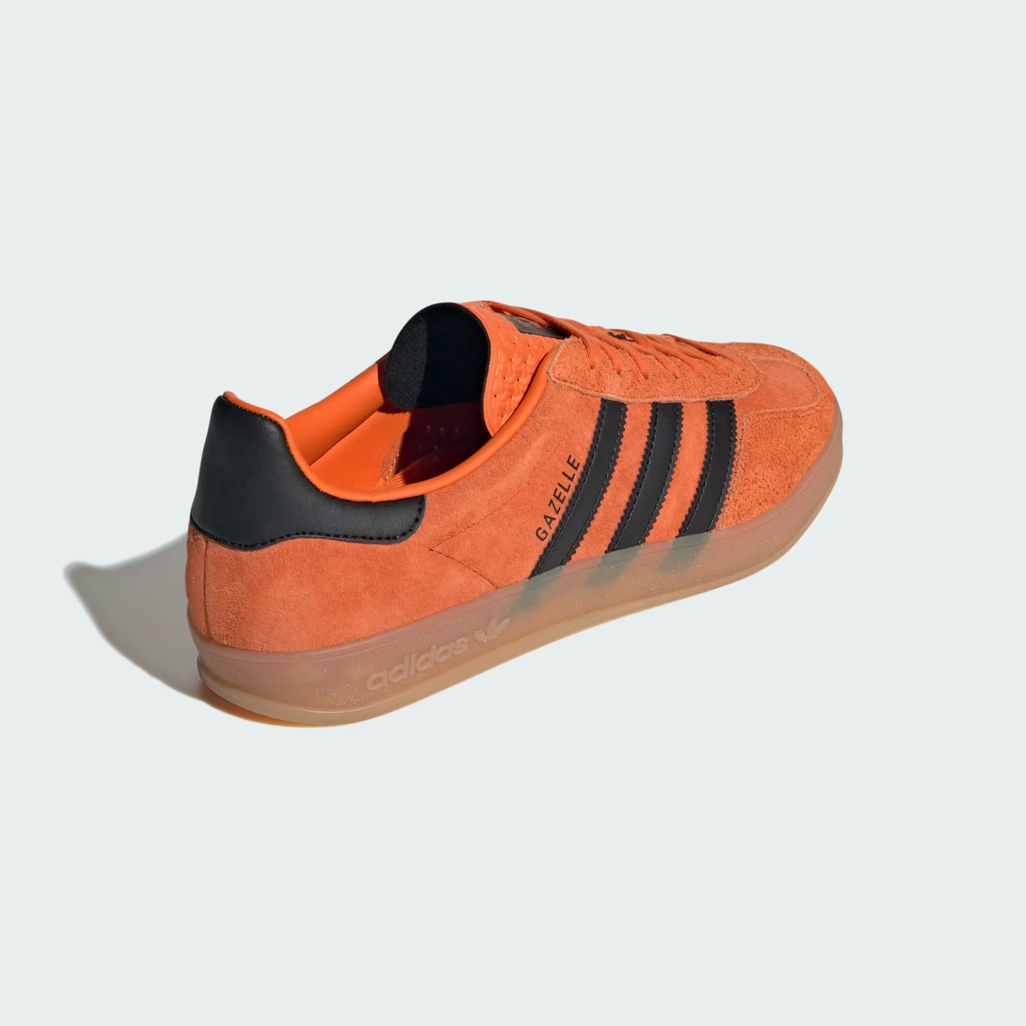 adidas Gazelle Indoor "Orange"