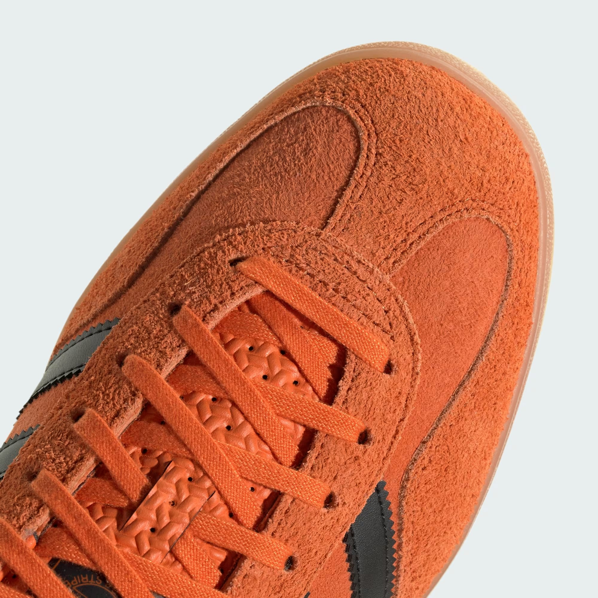adidas Gazelle Indoor "Orange"