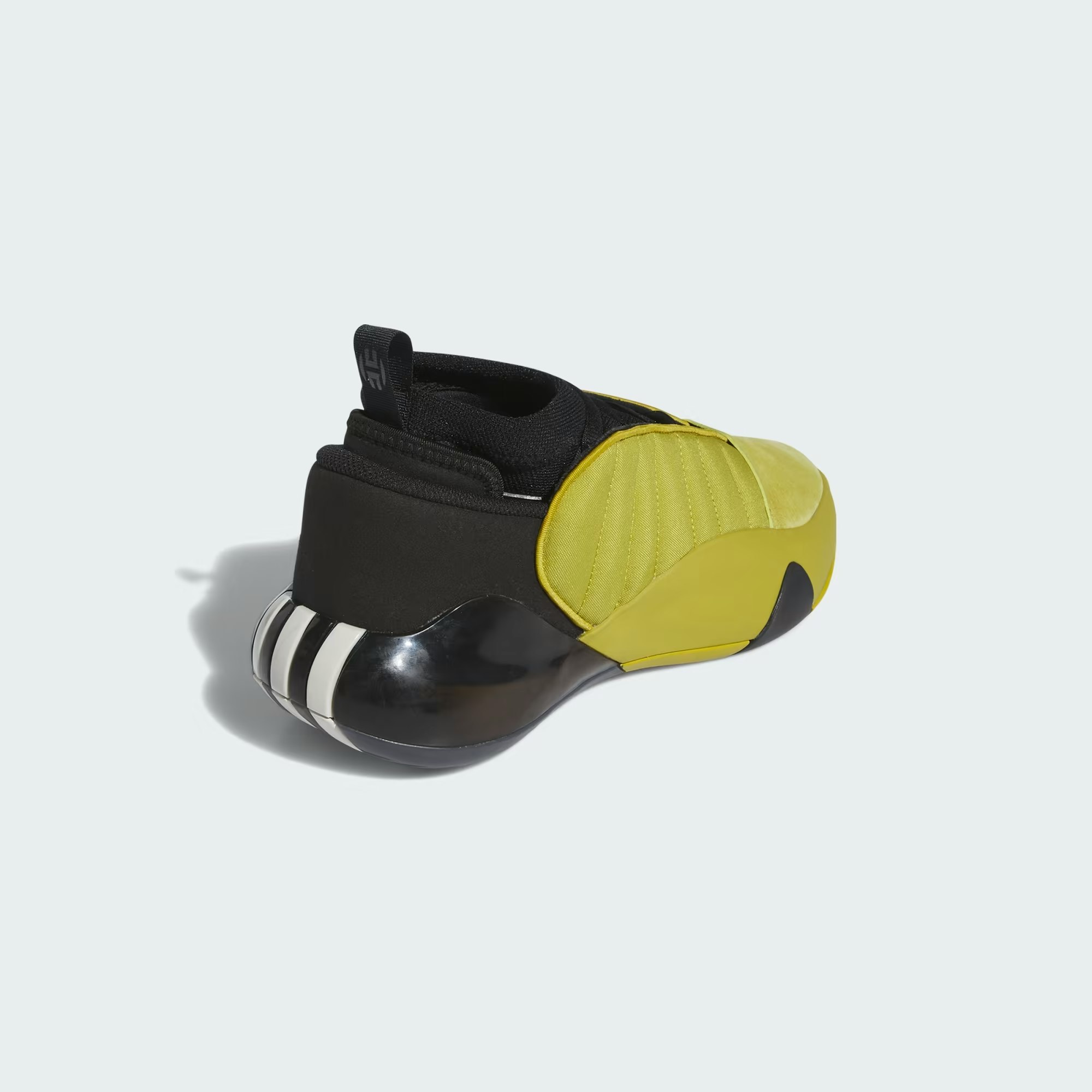 adidas Harden Volume 7 "Pulse Olive"