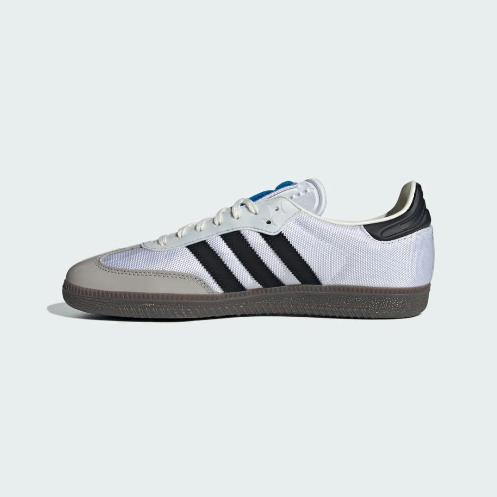 BSTN x adidas Samba "Consortium Cup"