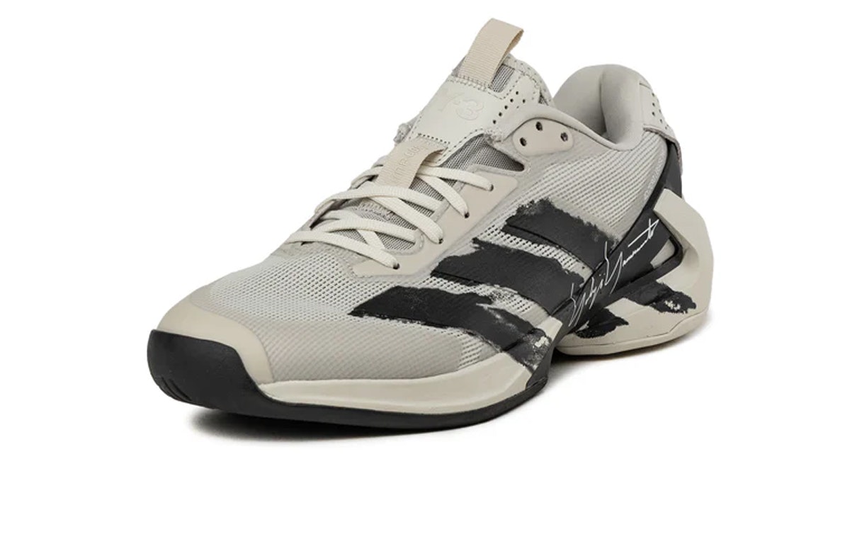 adidas Y-3 adizero Ubersonic Orbital Grey