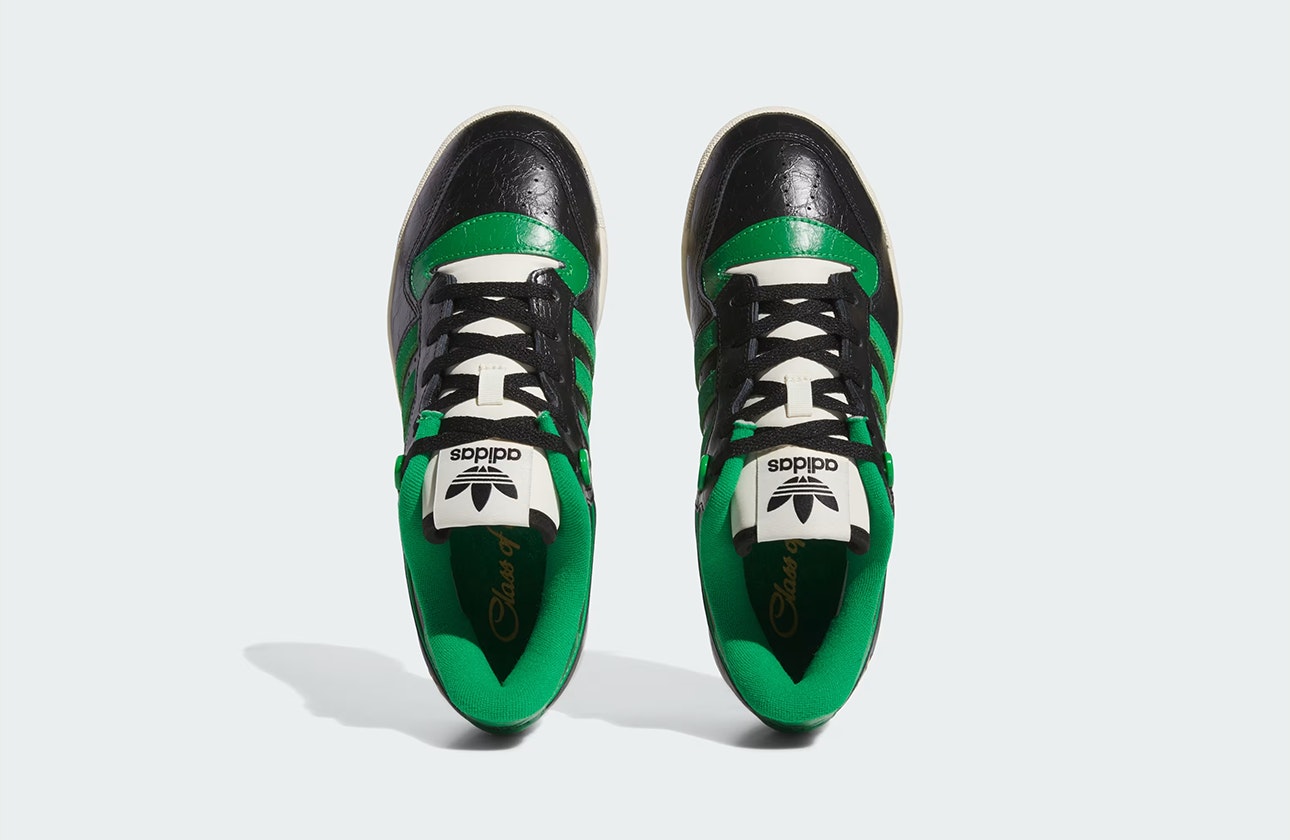 adidas Rivalry 86 Low "Class of 86" adidas Rivalry 86 Low "Class of 86"
