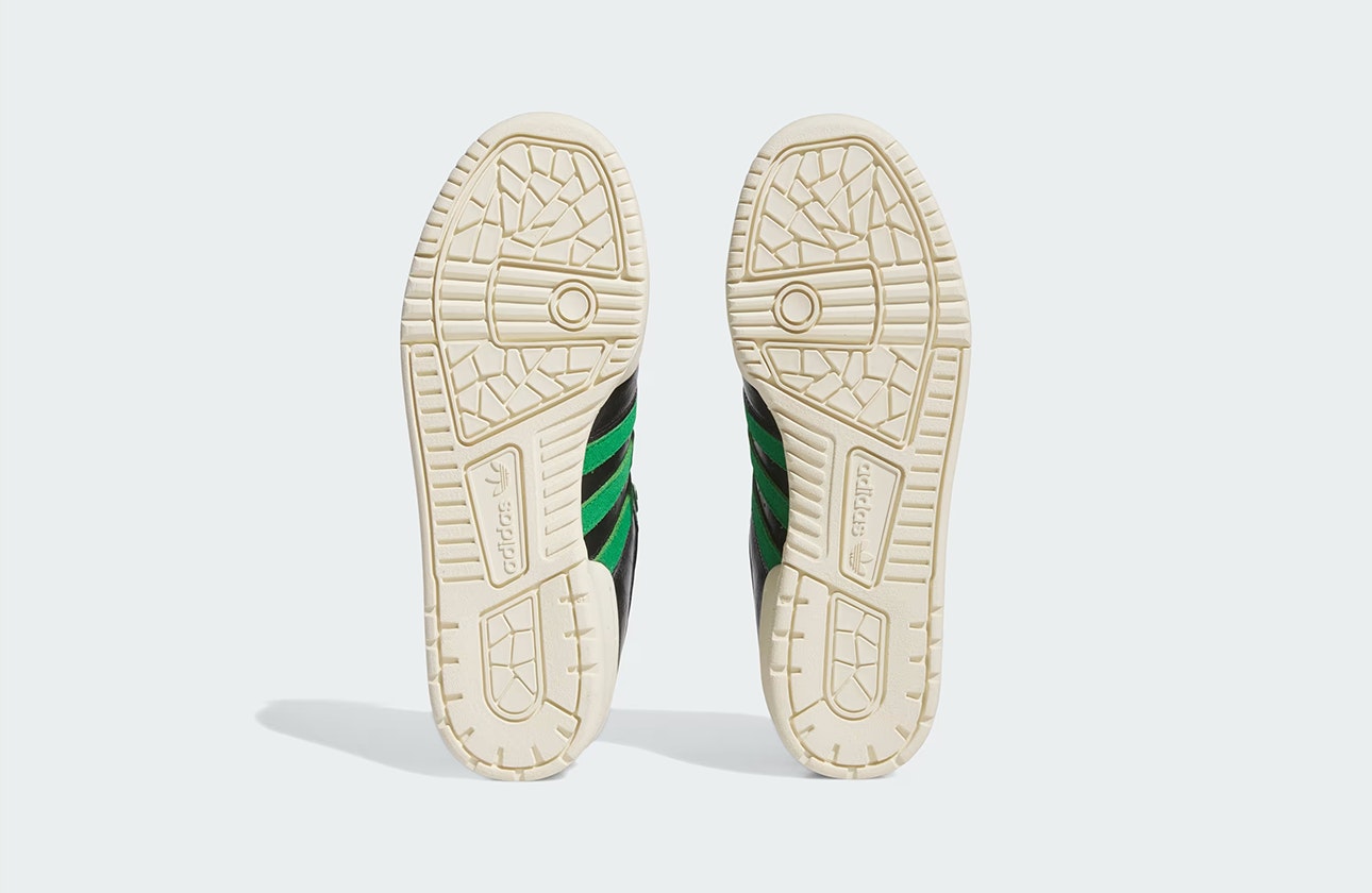 adidas Rivalry 86 Low "Class of 86" adidas Rivalry 86 Low "Class of 86"