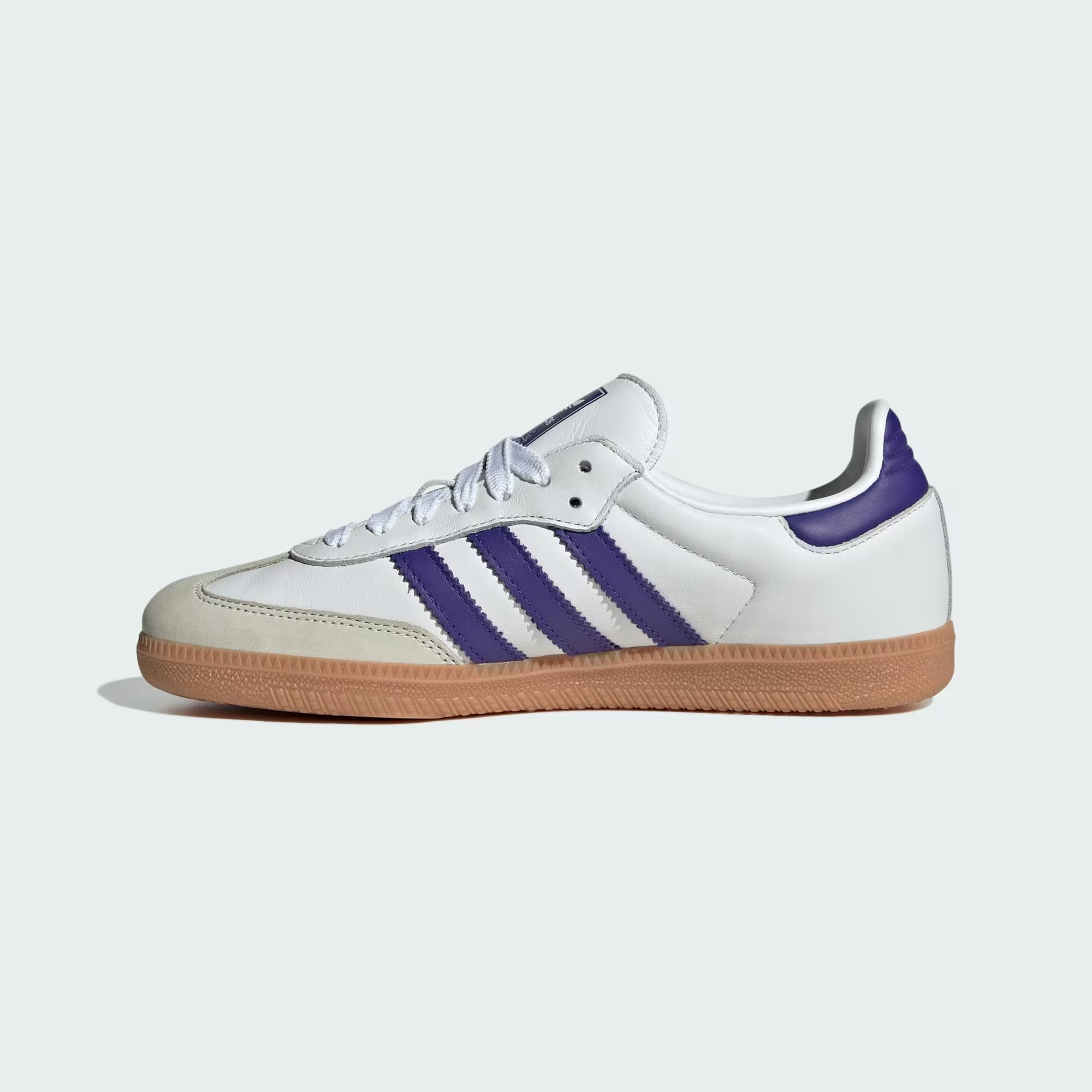 adidas Samba OG "Energy Ink"