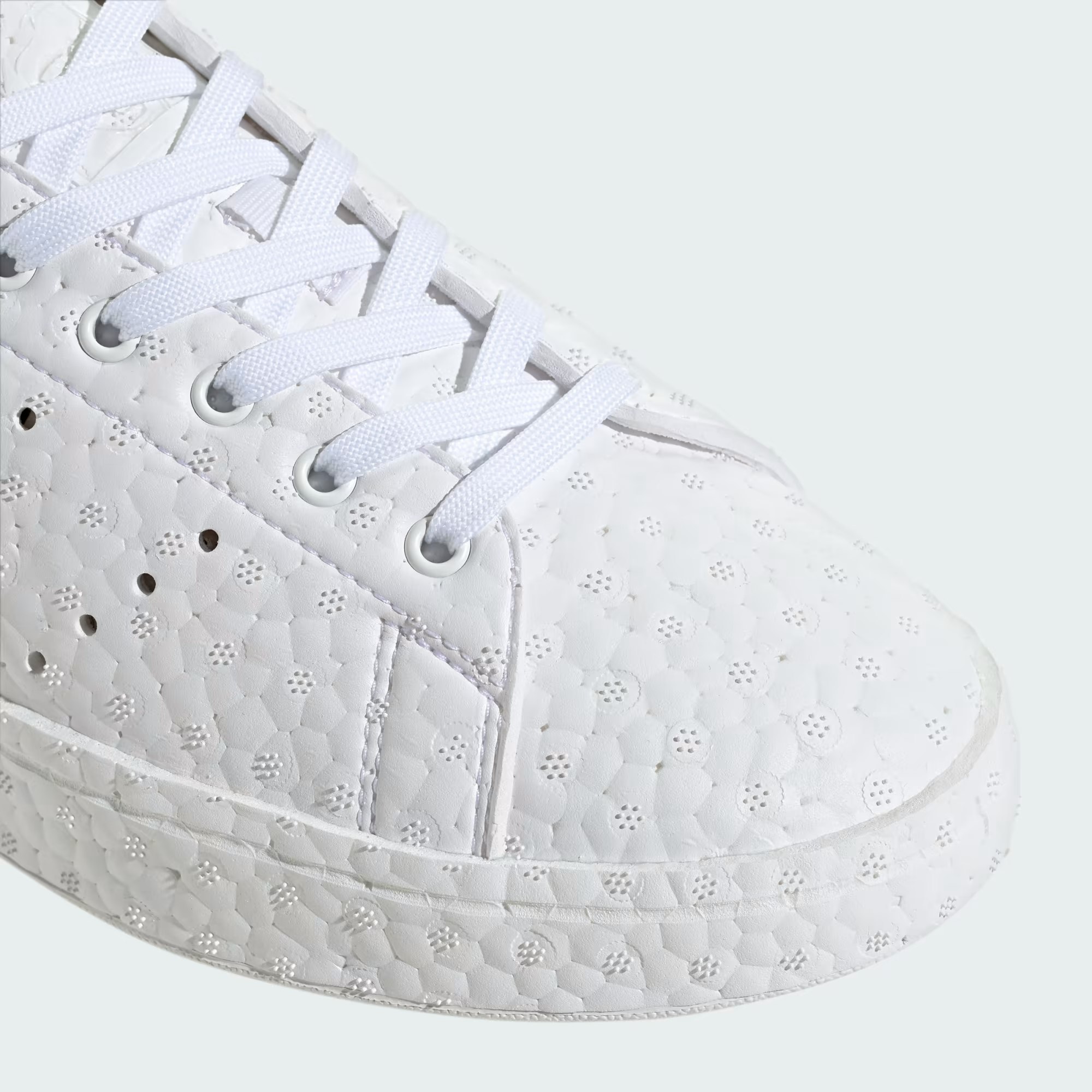 Craig Green x adidas Stan Smith Boost "Core White"