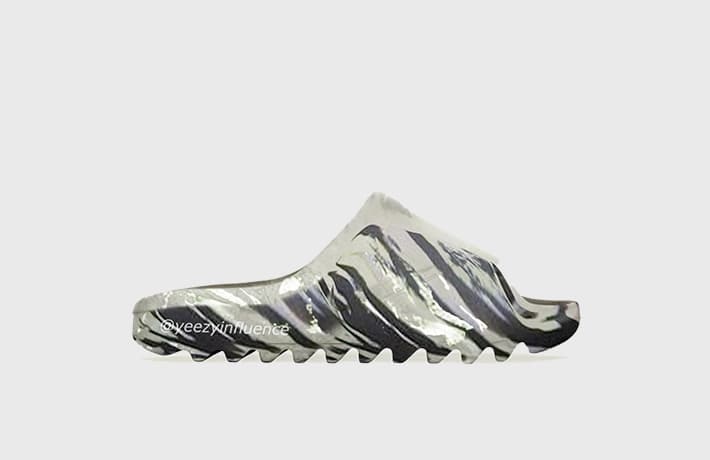adidas Yeezy Slide