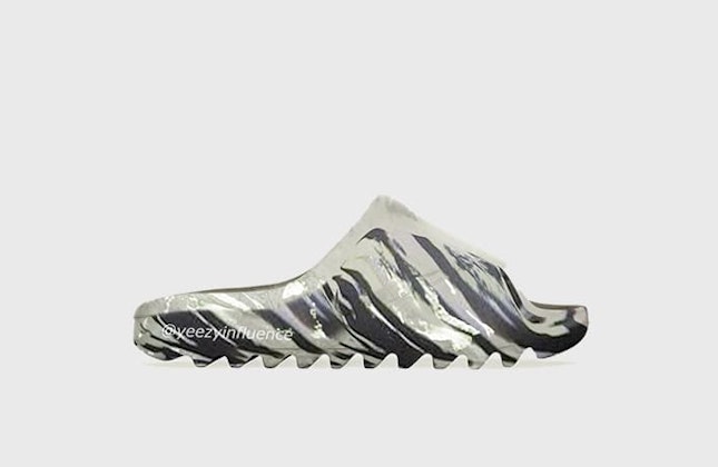 adidas Yeezy Slide "MX" adidas Yeezy Slide "MX"