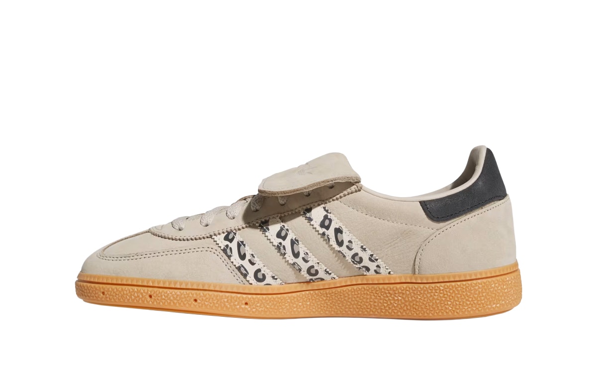 adidas Handball Spezial LT Leopard