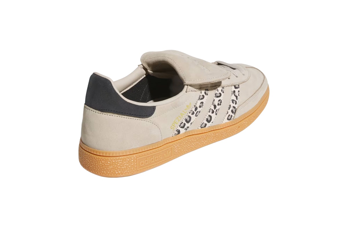 adidas Handball Spezial LT Leopard