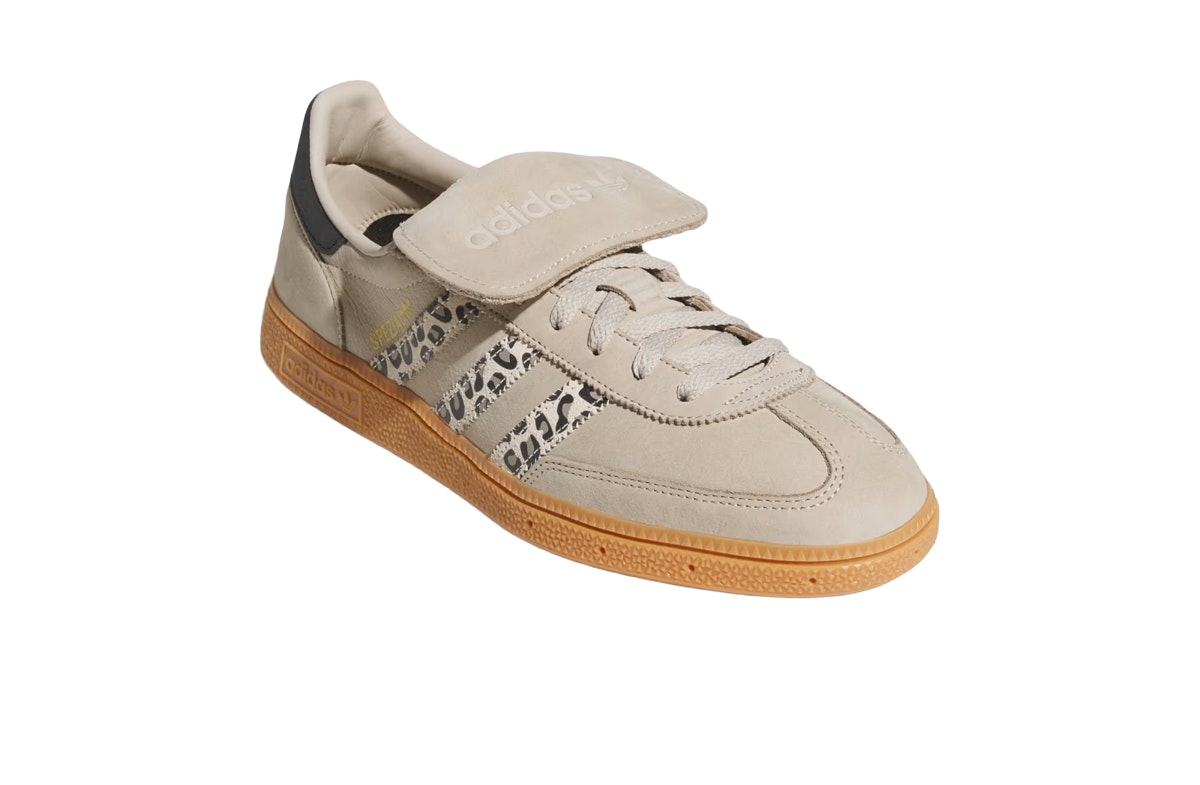adidas Handball Spezial LT Leopard