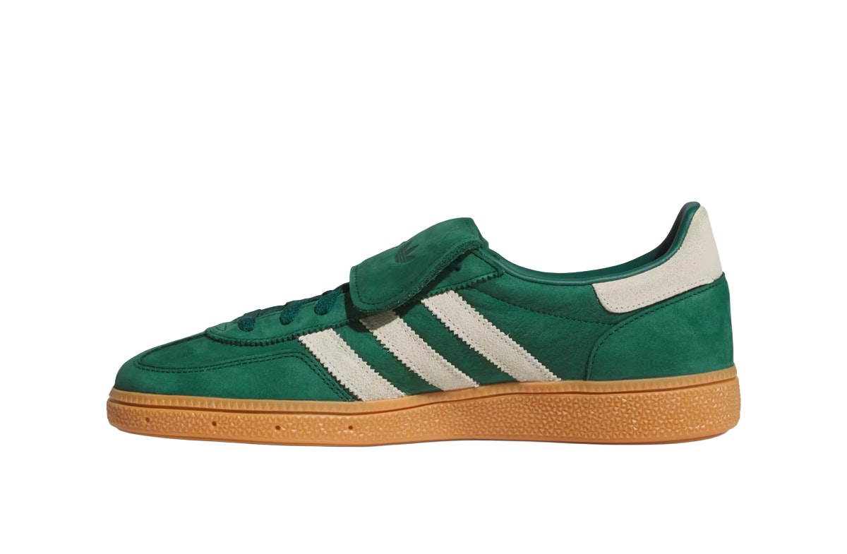 adidas Handball Spezial LT Collegiate Green