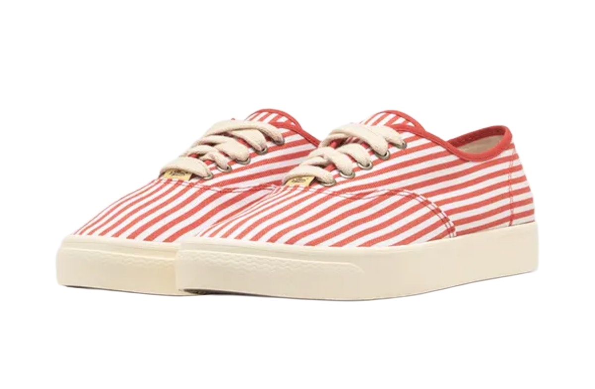 GOLF le FLEUR x Converse Naut-1 Molten Lava Afterglow GOLF le FLEUR x Converse Naut-1 Molten Lava Afterglow