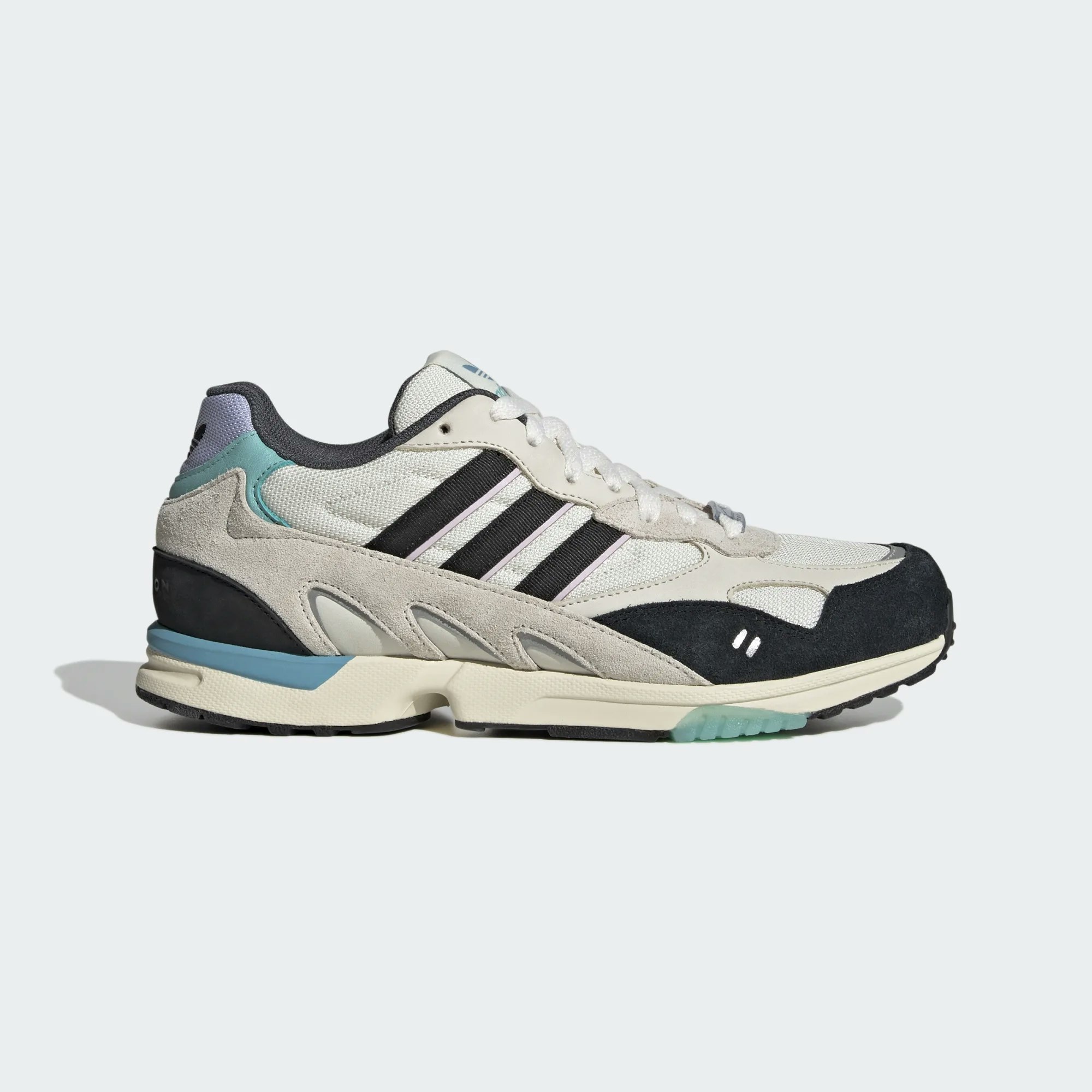 adidas Torsion Super "Chalk White"