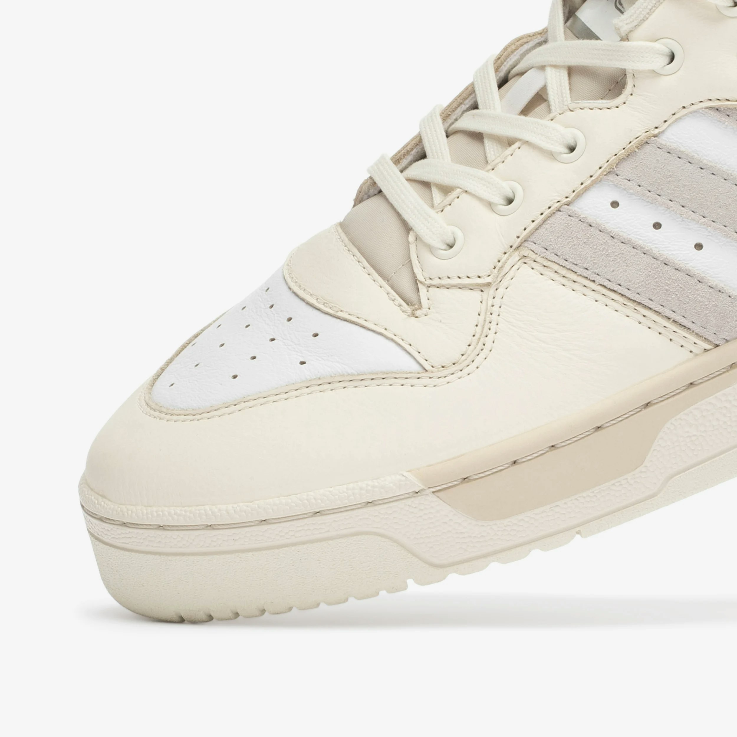 SNS x adidas Rivalry Low "Core White"