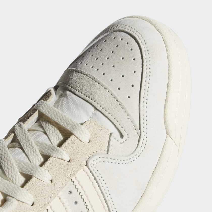 adidas Forum 84 Low "Cream White"