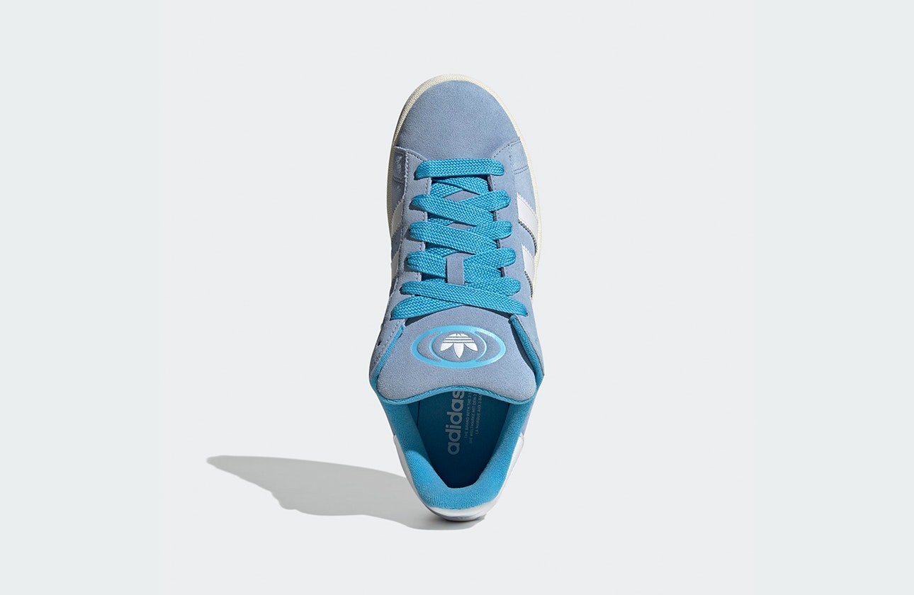 adidas Campus 00s "Ambient Sky"