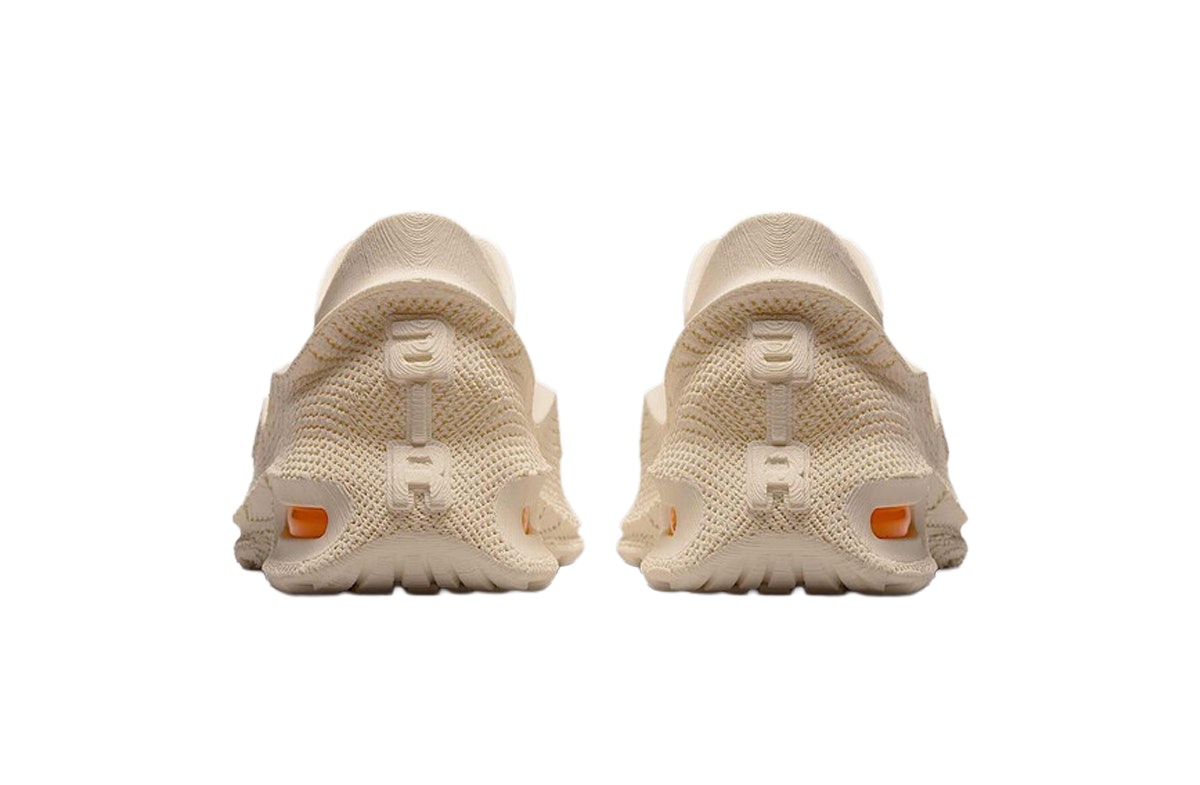 Nike Air Max 1000 Oatmeal