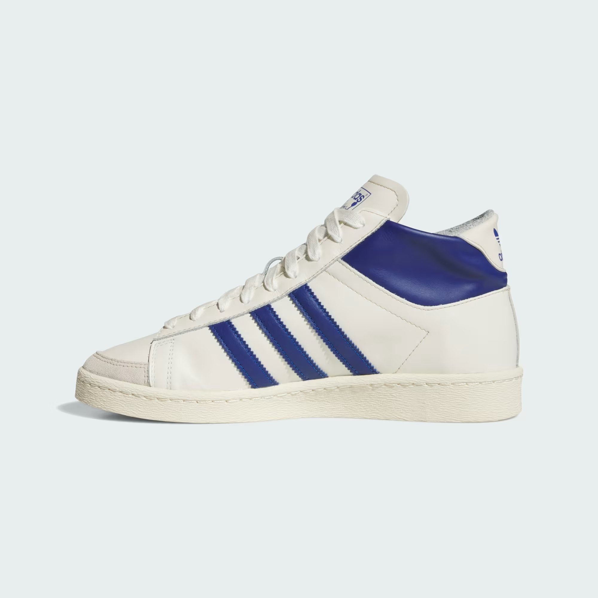adidas Jabbar Hi "Collegiate Royal"