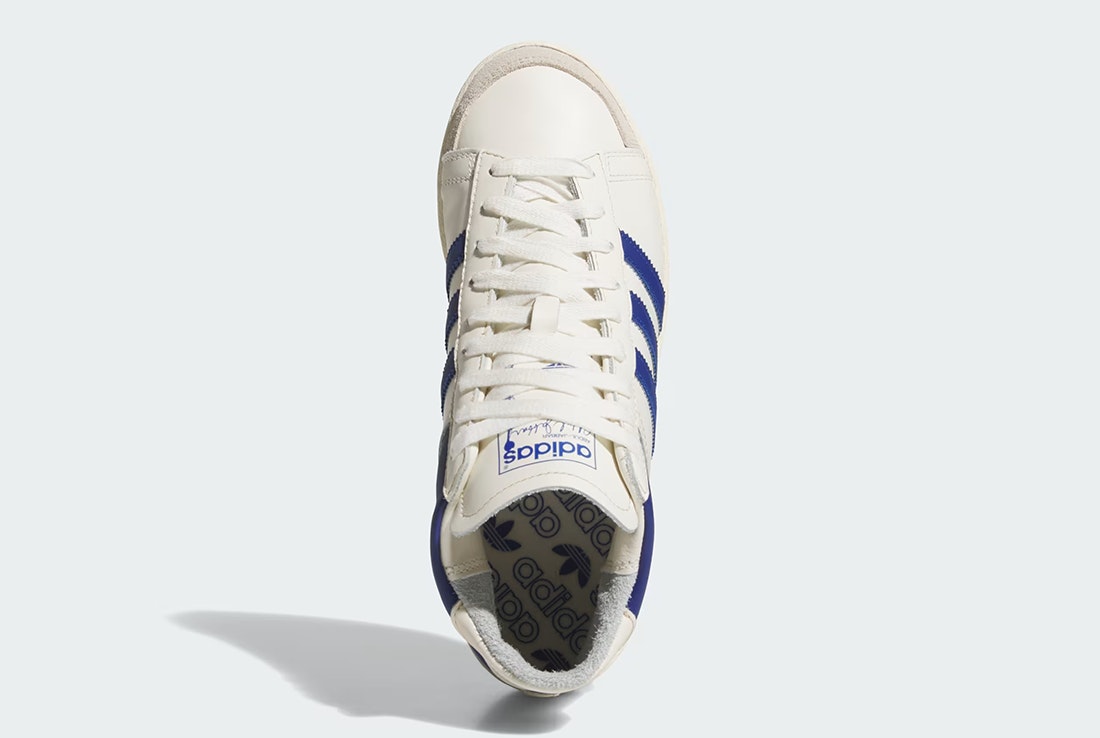 adidas Jabbar Hi "Collegiate Royal"