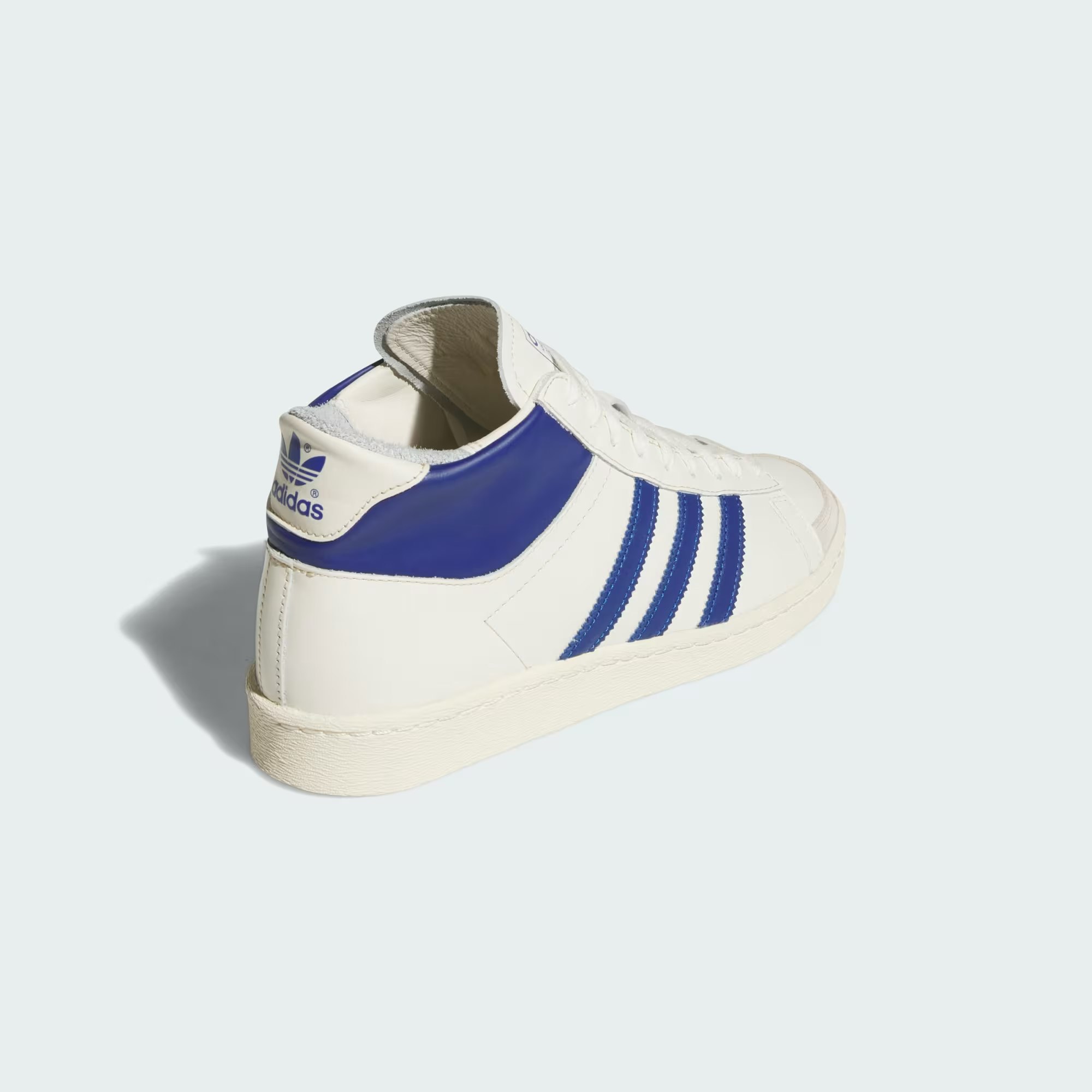 adidas Jabbar Hi "Collegiate Royal"