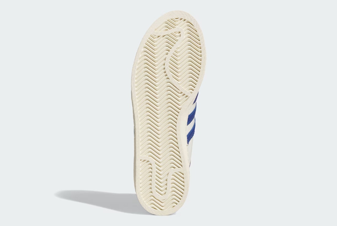 adidas Jabbar Hi "Collegiate Royal"