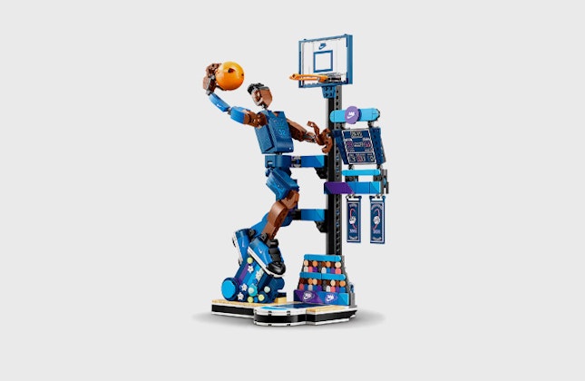 Lego x Nike Slam Dunk Set 43010 Lego x Nike Slam Dunk Set 43010