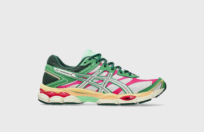 Asics Gel-Cumulus 16 Cream Ivory