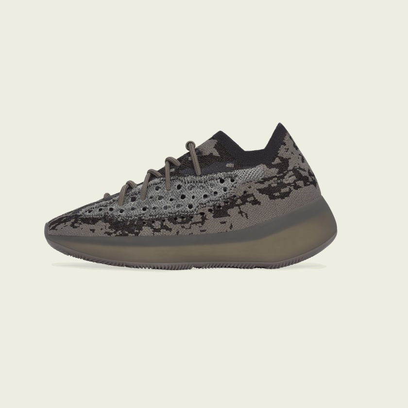 adidas Yeezy Boost 380 "Stone Salt"