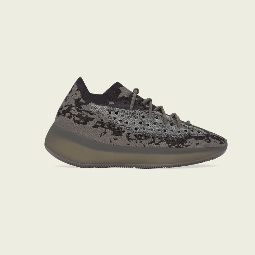 adidas Yeezy Boost 380 "Stone Salt"