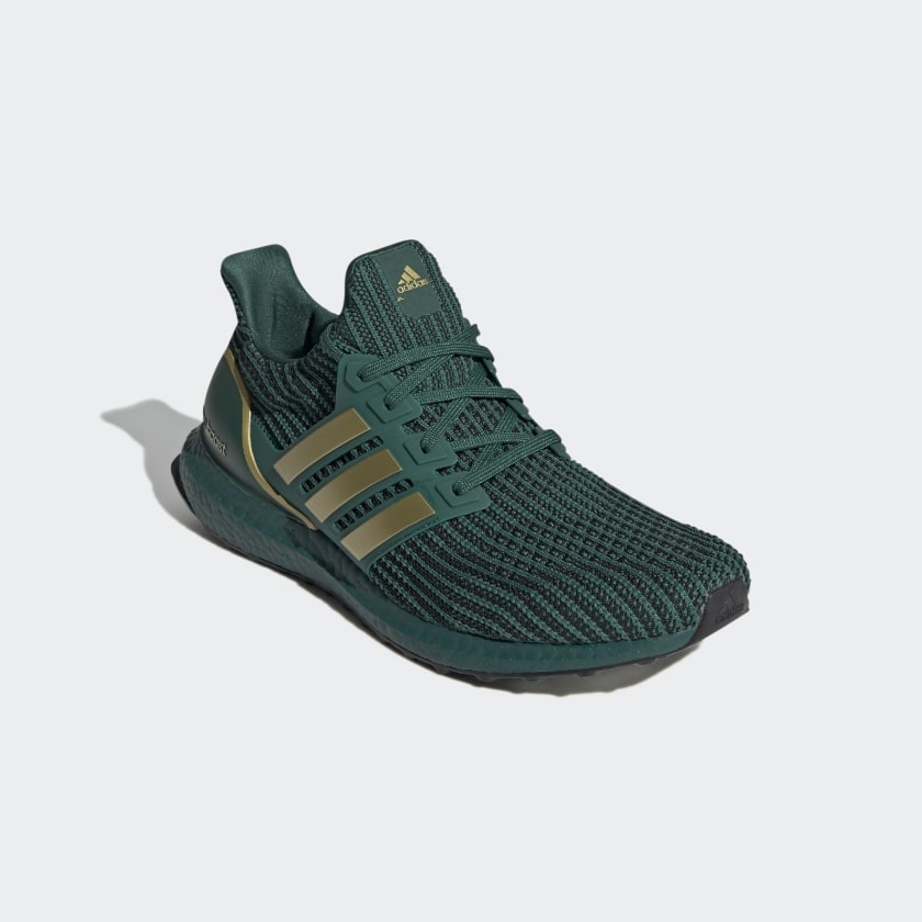 adidas Ultraboost 4.0 DNA "Celtic Green"