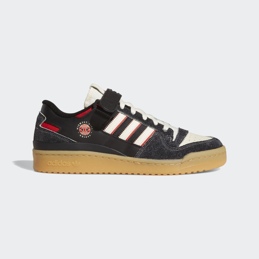 Midwest Kids x adidas Forum Low "Better the Journey, Better the Story"