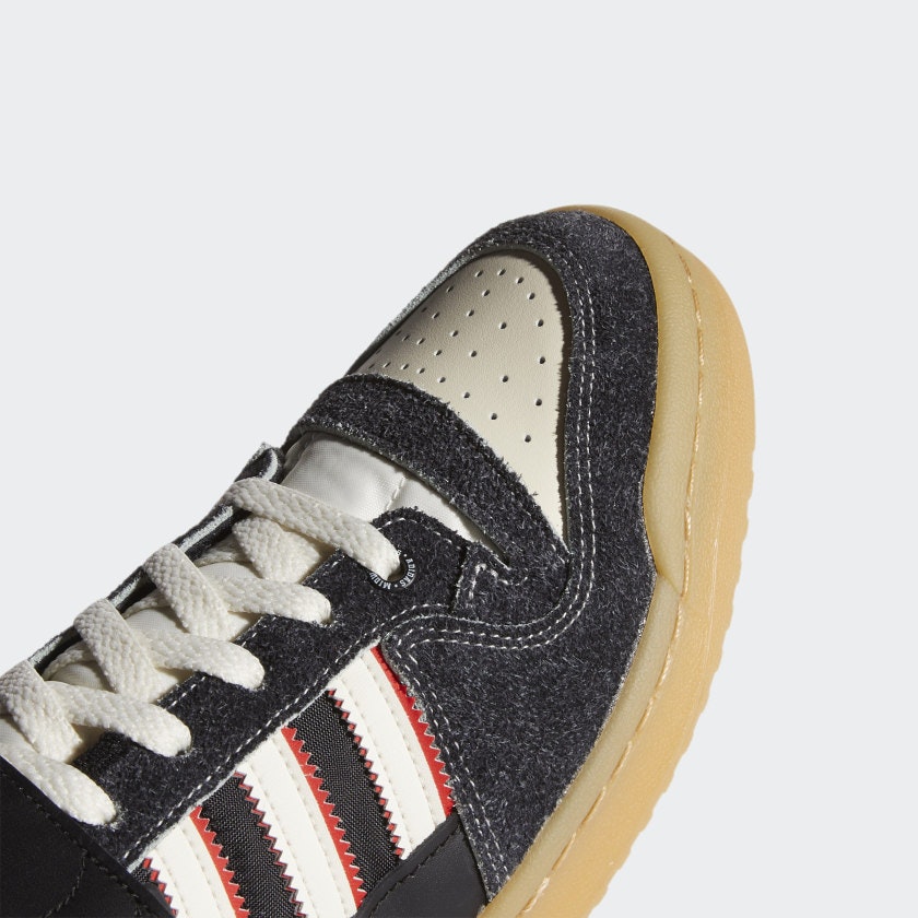 Midwest Kids x adidas Forum Low "Better the Journey, Better the Story"