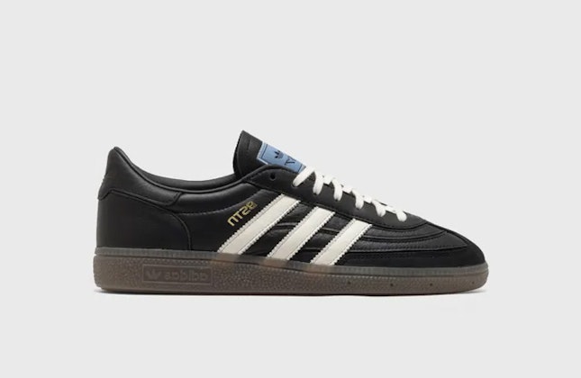 BSTN x adidas Handball Spezial O.G. WITH A TWIST Black BSTN x adidas Handball Spezial O.G. WITH A TWIST Black