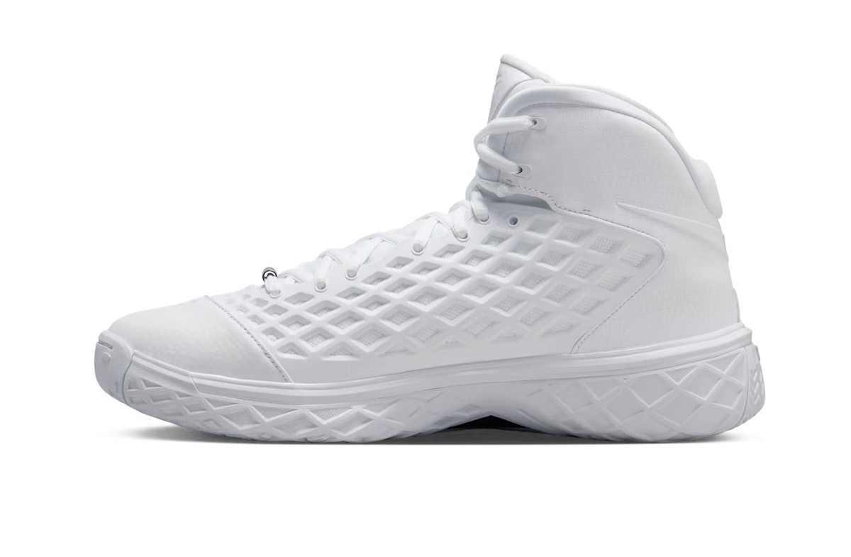 Nike Kobe 3 Protro Halo