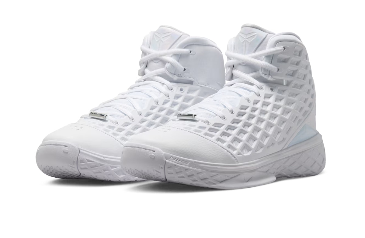 Nike Kobe 3 Protro Halo