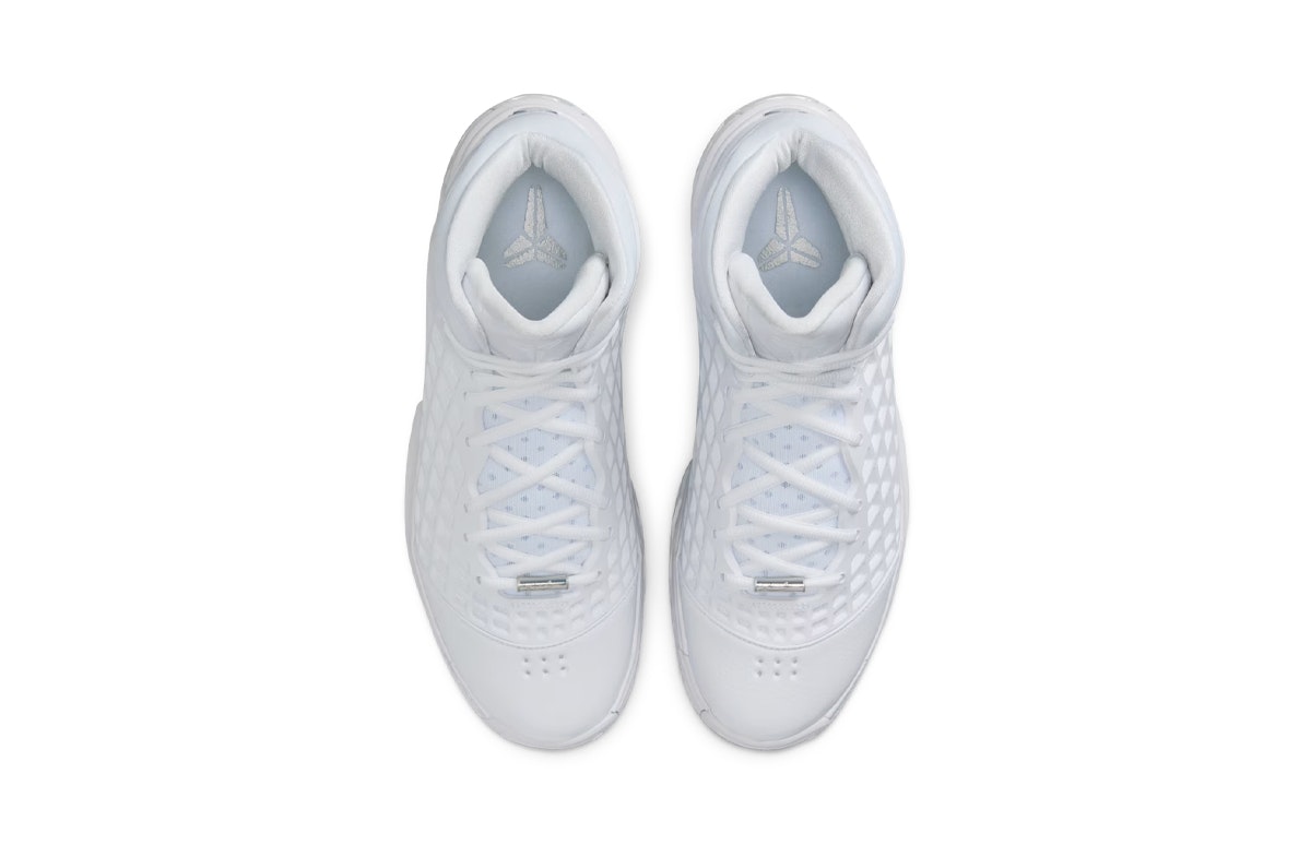 Nike Kobe 3 Protro Halo