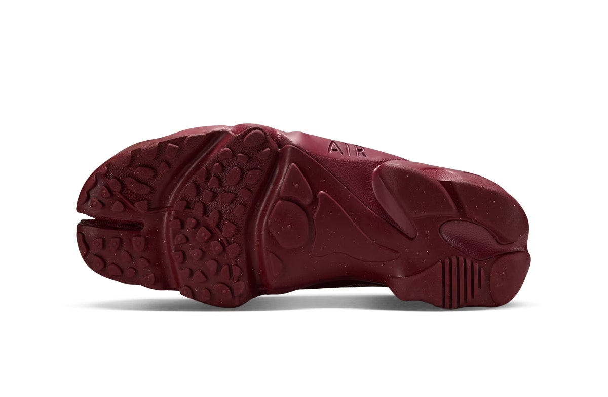 Nike Air Rift Team Red
