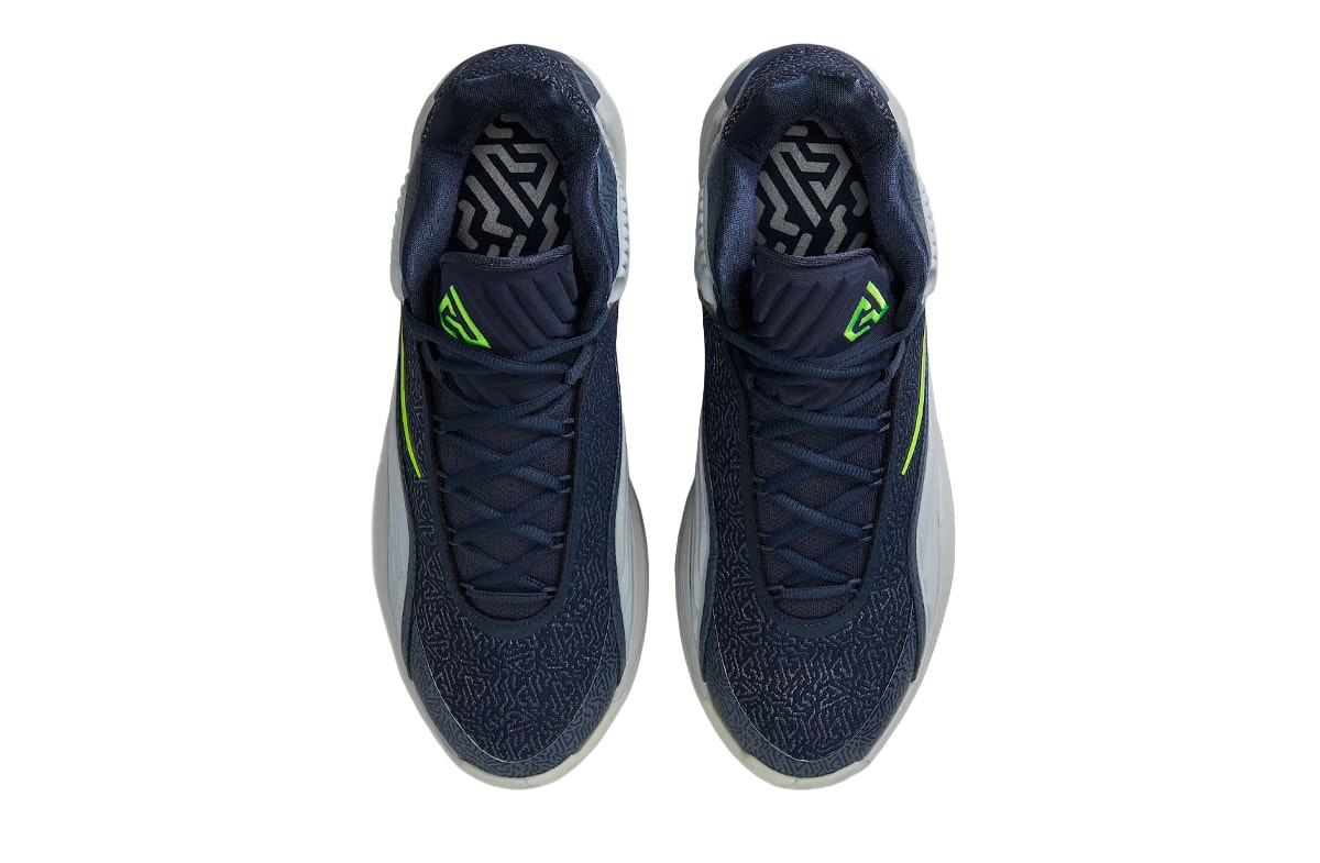 Nike Giannis Freak 7 Night Shift