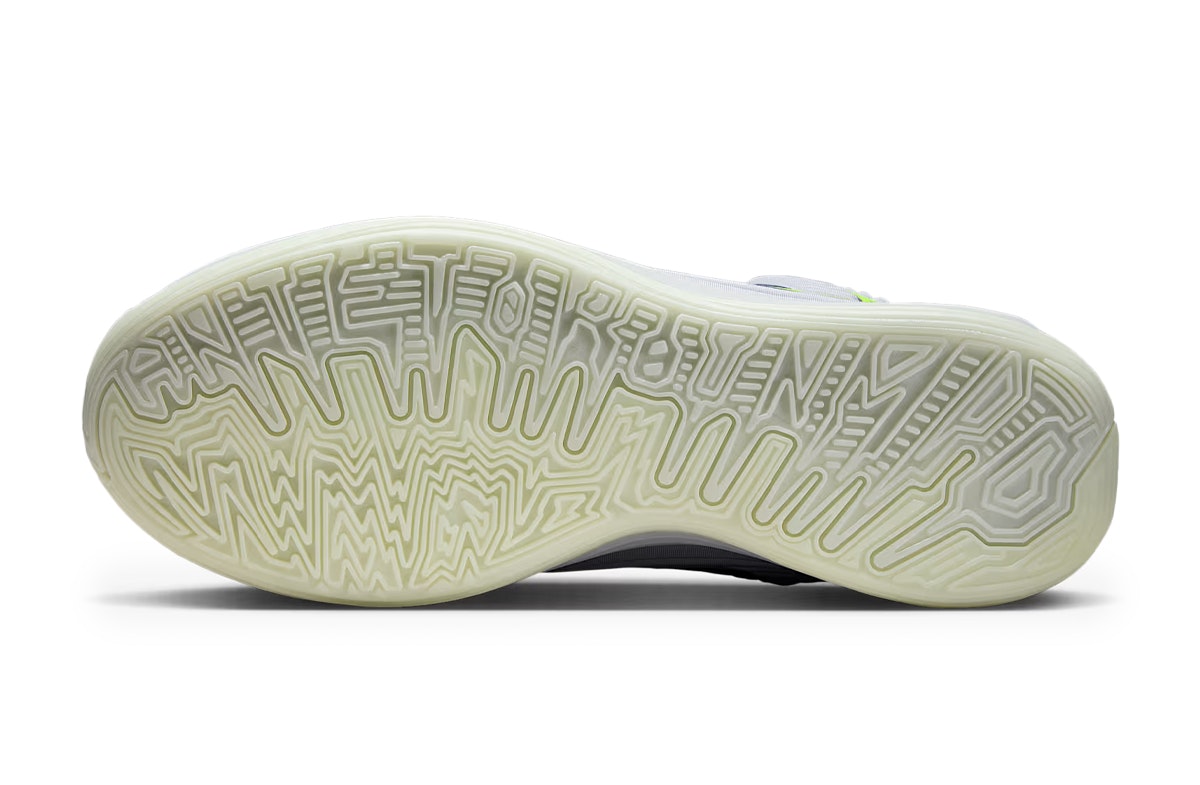 Nike Giannis Freak 7 Night Shift