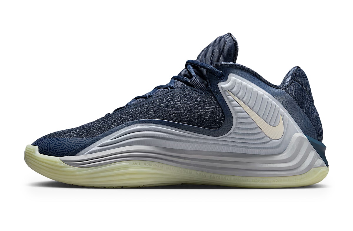 Nike Giannis Freak 7 Night Shift