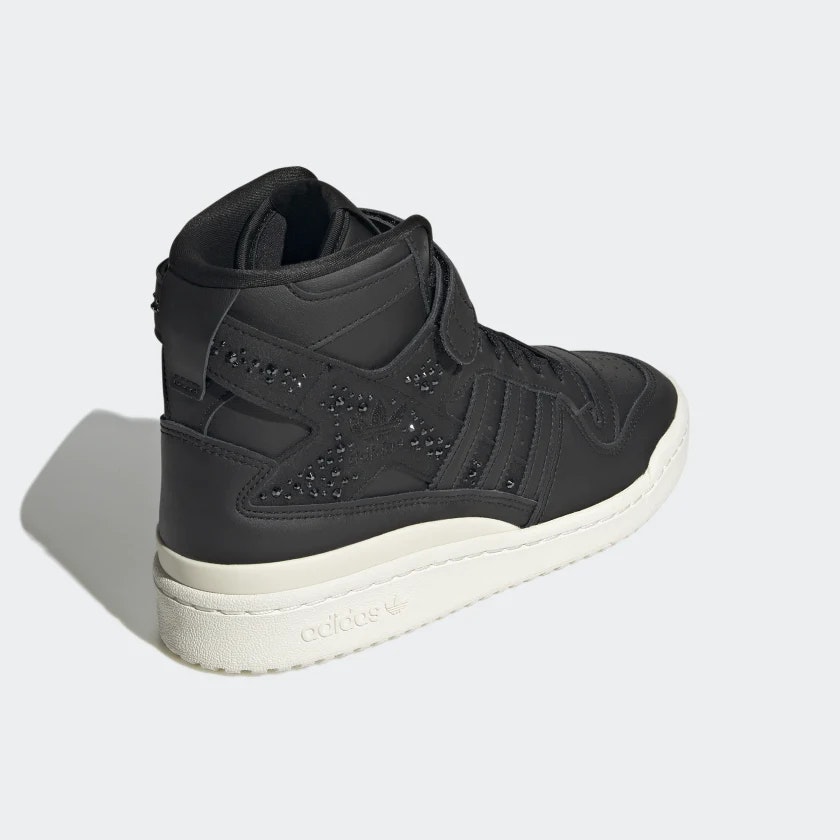 adidas Forum 84 High "Core Black"