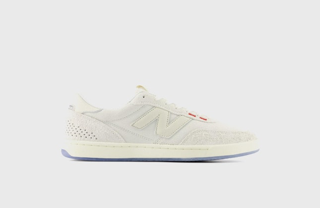 New Balance Numeric 440v2 Challenger Sea Salt New Balance Numeric 440v2 Challenger Sea Salt