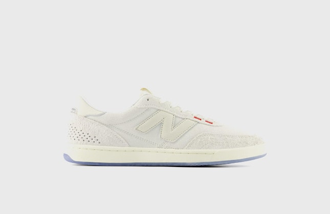 New Balance Numeric 440v2 Challenger Sea Salt