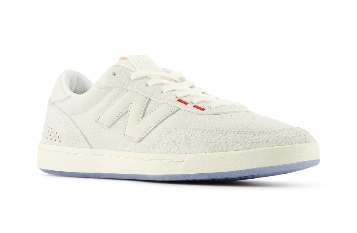 New Balance Numeric 440v2 Challenger Sea Salt