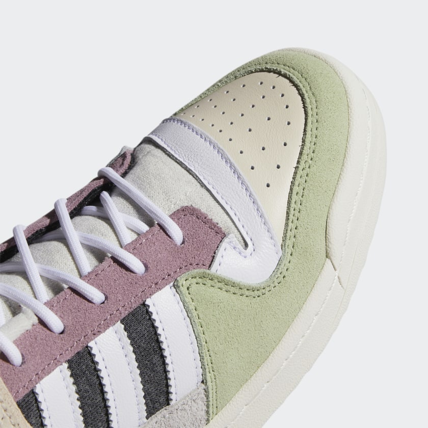 adidas Forum Low "Multi Pastel"
