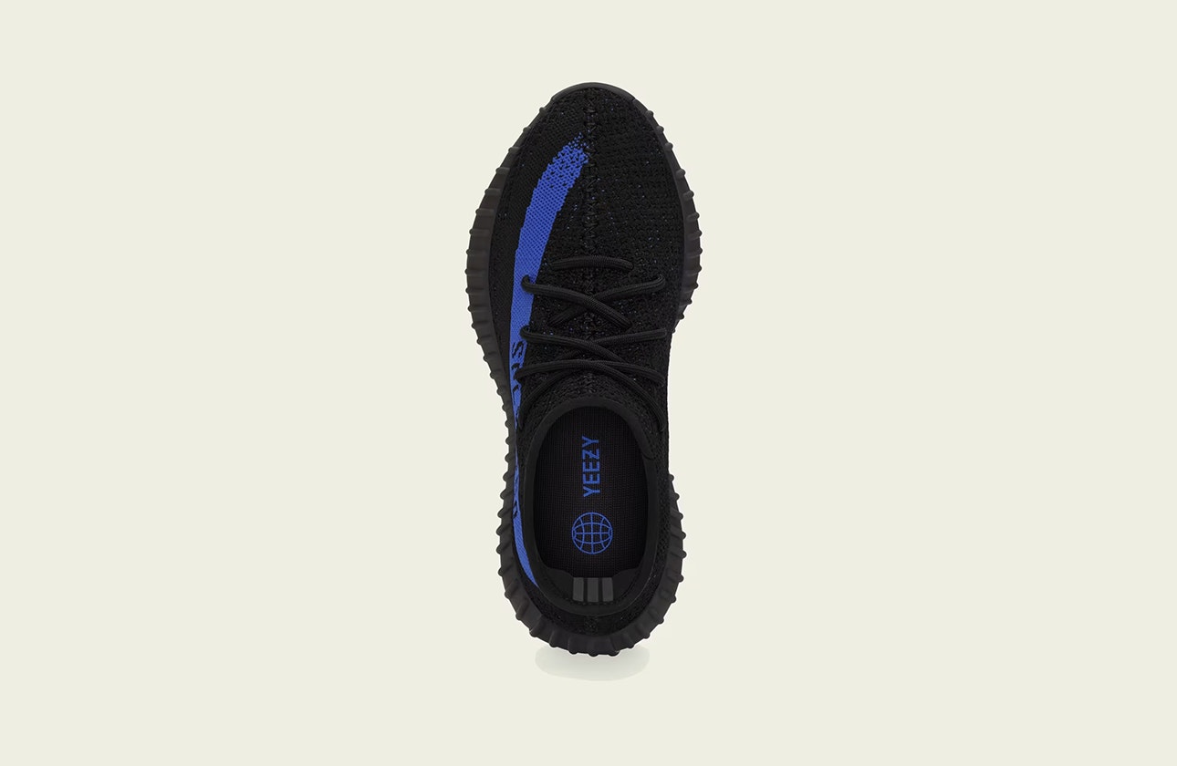adidas Yeezy Boost 350 V2 "Dazzling Blue"