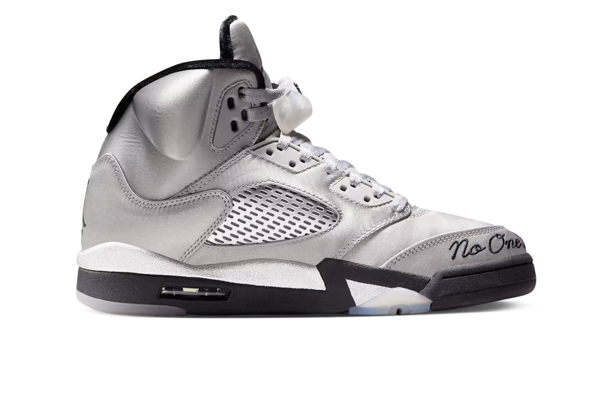 Nike Air Jordan 5 Wings