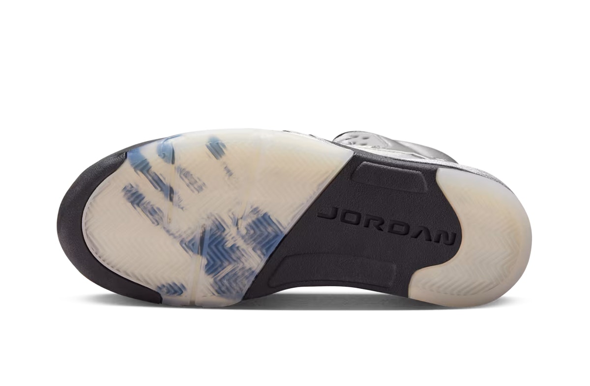 Nike Air Jordan 5 Wings