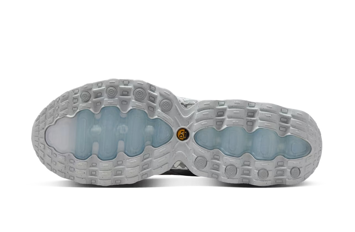 Cav Empt x Nike Air Max Dn8 Pure Platinum